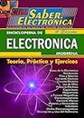 Enciclopedia de Electrónica: Club Saber Electrónica (Electronica nº 12) (Spanish Edition)