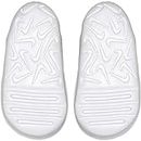 Nike Boys Lil' Swoosh (Td) Black/White Walking Shoes (AQ3113-001)