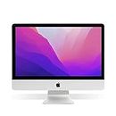 Apple iMac 21.5" 4K Intel i5 7500 3.40Ghz 16GB RAM 512GB SSD macOS Ventura (Renewed)