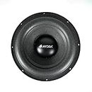 Hydra Turbo-Mini 8 INCH 120mm Single Magnet CAR SUBWOOFER,Home Audio System USE SUBWOOFER(Powered, RMS Power 320W, Peak Power 1800W)