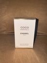 Chanel Coco Mademoiselle 3.4oz Eau De Parfum Brand New & Sealed..