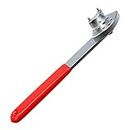 BestsQ Tension Adjuster Pulley Wrench Tool Engine Timing Belt Tool