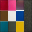 Tela de tapicería de vinilo marino para exteriores elige tu color