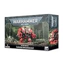 Games Workshop Warhammer 40,000 - Blood Angels: Furioso Dreadnought