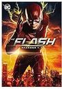 The Flash: The Complete Seasons 1-3