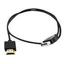 CLUB BOLLYWOOD USB to HDMI Cable Male Charger Cable Splitter Adapter for HDTV DVD | Consumer Electronics | TV Video & Home Audio | TV Video & Audio Accessories | Video Cables & Interconnects