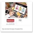 Reliance Digital - E-Gift Card - Flat 3% Off - Redeemable in Stores