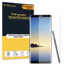 Screen Protector Cover For Samsung Galaxy Note 8 TPU FILM