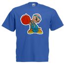 Basketball Kinder Kinder Geburtstag T-Shirt