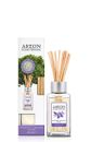 Areon Home Luxury Perfume Reed Diffuser + 10 Rattan Reeds, Lavender Vanilla