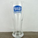 Sam Adams Cold Snap Beer Glass Seasonal Brew Pilsner Glass