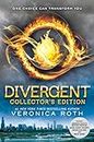 Divergent Collector's Edition (English Edition)