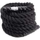 1.5' Battle Rope, 30-foot - 13x13x9 in.