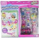Shopkins Pretty Kitty Dining Room Playset Season 3 Welcome Pack