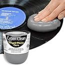 Cyber Clean en Vinyle Phono Care Pop Up Tasse, en Plastique, Noir, 160 g