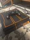 PS4 Limited Edition call of duty black ops 3 console 1TB