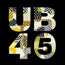 UB40 - UB45 (SoNo Recording Group LLC) CD Album