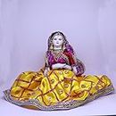 Ashni Decorative Doll