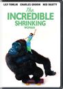 The Incredible Shrinking Woman DVD Elizabeth Wilson NEW
