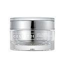 ISAGENIX - Celletoi - Anti-Ageing Hydrate Cream - with Shea Butter & Niacinamide - 1 X 50 ml