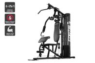 Fortis Gym Station (45kg Weights), Home Gyms, Sports, Outdoors & Travel