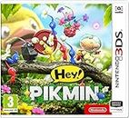 HEY PIKMIN / Game in ENGLISH Multi-Languages (compatible Nintendo 3DS-2DS-3DS XL-2DS XL-NEW DS-NEW DS XL-NEW DS XL)