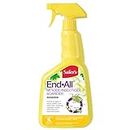 Safer's 31-6025CAN End-All Miticide/Insecticide/Aracicide 1L Ready-to-Use Spray