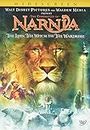 The Chronicles of Narnia: The Lion, the Witch and the Wardrobe (Widescreen) (Bilingual)