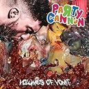 Volumes Of Vomit [Vinilo]