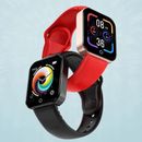 Digital Watch Smart Watch For Boy's Girls Men Women Children Gifts Present 2023
