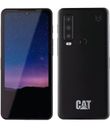 CAT S75 Satellite 5G smartphone with 128GB and  6.58 inches; With Dual SIM