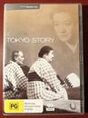 Tokyo Story (1953) - 2-disc DVD set Region 4 / Yasujiro Ozu / Director's Suite