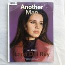 Another Man Magazine S / S 2015 Lana Del Rey,Dane DeHaan NO POSTER