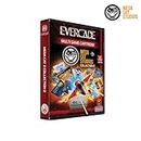 Evercade Mega Cat 2 Cartridge - Nintendo DS