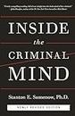 Inside the Criminal Mind Inside the Criminal Mind (Revised and Updated Edition)