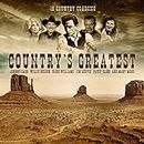 Country's Greatest [Vinilo]