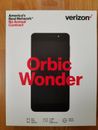 Orbic - 16GB - Black (Verizon) Smartphone