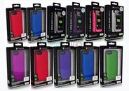 Mophie Juice Pack Helium Rechargeable External Battery Case for iPhone 5/5S