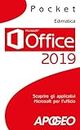 Office 2019. Scoprire gli applicativi Microsoft per l'ufficio (Pocket)