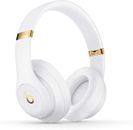 Beats Studio 3 Wireless Noise Cancelling Over-Ear Headphones White for Apple NEW