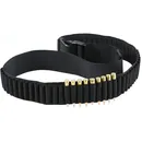 50 Rounds 556/762 Ammo Shell Holder Belt for 308 Cal. 30-30 30-06 .762 AK Shell Rifle Bandolier