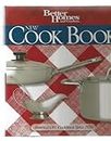New Cookbook (Better Homes and Garden)
