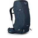 Osprey Volt 65 Muted Space Blue O/S