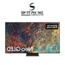 Samsung GQ65QN95AATXZG Neo Fernseher QLED 65 Zoll 4K UHD Sprachsteuerung