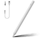 KXT Stylus Stift für Apple iPad (2018+) Kippempfindlichkeit & Handflächenablehnung uvp £30