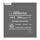 Garmin Huntview Plus, Preloaded microSD Cards with Hunting Management Units for Garmin Handheld GPS Devices, Louisiana