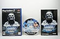 WWE Here Comes the Pain [ Playstation 2 ] [Import anglais]