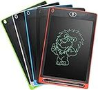 DT830D Kids Toys LCD Writing Tablet 8.5 Inch E-Note Pad