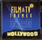 Film & TV Themes: Volume One CD Cover Versions