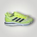 Men's Adidas Ultraboost Supernova Plus Solar Yellow Running Shoes Sneakers UK 11